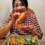 Tiger Shrimp / Udang Tiger Jumbo