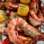 Tiger Shrimp / Udang Tiger Medium